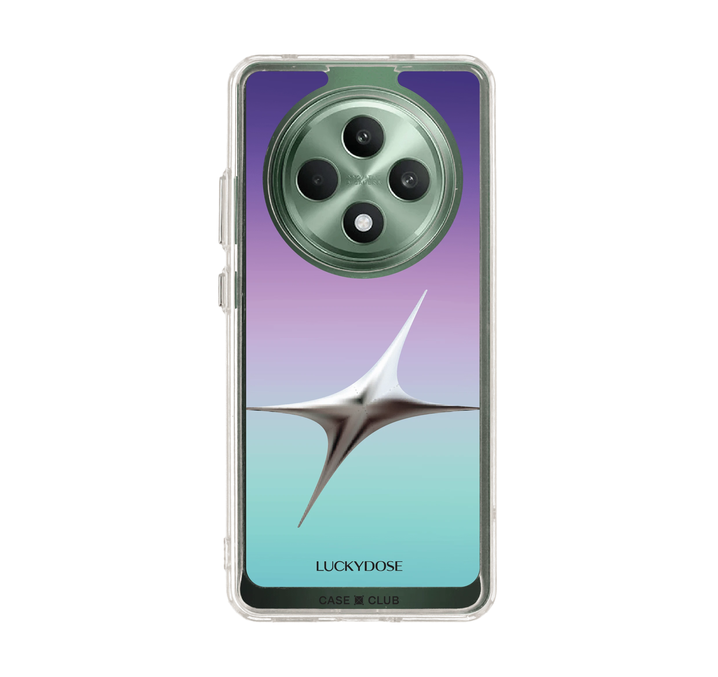 luckydose monday lucky color